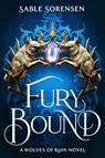 Fury Bound - Sable Sorensen - 9781911751366