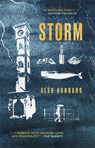 Storm - Alex Hubbard - 9781911752059