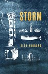 Storm - Alex Hubbard - 9781911752059