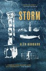 Storm - Alex Hubbard - 9781911752059