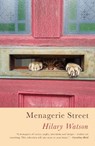 Menagerie Street - Hilary Watson - 9781911752134