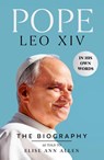 Pope Leo XIV - Elise Ann Allen - 9781911764021
