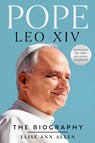Pope Leo XIV - Elise Ann Allen - 9781911764021