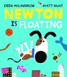 Newton is Floating: An Epic Tale of Gravity - Eoin McLaughlin - 9781911766391