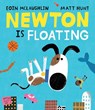 Newton is Floating: An Epic Tale of Gravity - Eoin McLaughlin - 9781911766391