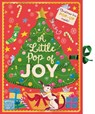 A Little POP of Joy - Amanda Wood - 9781911766438