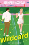 Wildcard - Jennifer Iacopelli - 9781911769095