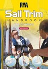 RYA Sail Trim Handbook (E-G99) - Royal Yachting Association ; Rob Gibson - 9781911777571