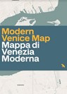 Modern Venice Map -  - 9781912018956