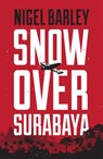 Snow over Surabaya - Nigel Barley - 9781912049004