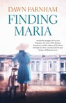 Finding Maria - Dawn Farnham - 9781912049257