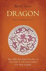 Dragon - Rose Gan - 9781912049882