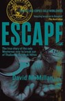 Escape - David McMillan - 9781912049967