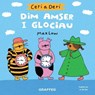 Ceri a Deri: Dim Amser i Glociau - Max Low - 9781912050048