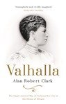 Valhalla - Alan Robert Clark - 9781912054169