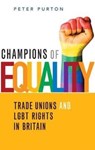 Champions of Equality - Peter Purton - 9781912064588