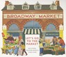 Broadway Market -  - 9781912066551