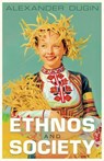 Ethnos and Society - Alexander Dugin - 9781912079209