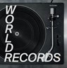 WORLDRECORDS - Kai Schafer - 9781912122134