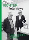 The Richter Interviews - Hans Ulrich Obrist - 9781912122240