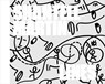 Shantell Martin: Lines - Shantell Martin - 9781912122271