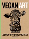 Vegan Art - Tommy Kane - 9781912122301