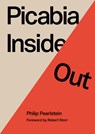 Picabia Inside Out - Philip Pearlstein - 9781912122646
