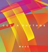 Madc: Color Rhythms - Claudia Walde - 9781912122714