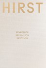Damien Hirst: Reverence, Revelation, Devotion - Damien Hirst - 9781912122752