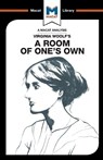 An Analysis of Virginia Woolf's A Room of One's Own - Tim Smith-Laing ; Fiona Robinson - 9781912127825