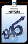 An Analysis of Tony Judt's Postwar - Simon Young - 9781912128013