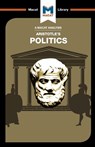 An Analysis of Aristotle's Politics - Katherine Berrisford ; Riley Quinn - 9781912128372