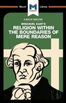 An Analysis of Immanuel Kant's Religion within the Boundaries of Mere Reason - Ian Jackson - 9781912128624