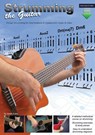 Strumming the Guitar - Gareth Evans - 9781912135547