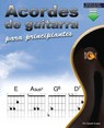 Acordes de guitarra para principiantes - Gareth Evans - 9781912135738