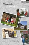 Mountain Footfalls - Ian R Mitchell - 9781912147045