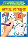 Really Fun Writing Workbook For 6 Year Olds - Mickey MacIntyre - 9781912155781