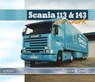 Scania 113 and 143 at Work - Patrick W. Dyer - 9781912158386