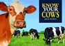 Know Your Cows - Jack Byard - 9781912158461