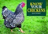 Know Your Chickens - Jack Byad - 9781912158478