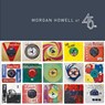 Morgan Howell at 45RPM - Morgan Howell - 9781912165308