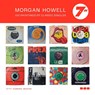 Morgan Howell 7": 100 Paintings of Classic Singles - Morgan Howell - 9781912165551