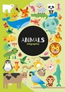 Animals - Harriet Brundle - 9781912171347