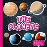 The Planets - Gemma McMullen - 9781912171743