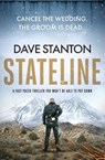 Stateline - Dave Stanton - 9781912175963