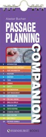 Passage Planning Companion - Alastair Buchan - 9781912177967