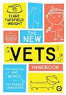The New Vet’s Handbook - Clare Tapsfield-Wright - 9781912178360