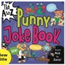The A to Z Punny Joke Book -  - 9781912188321