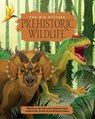 Prehistoric Wildlife - Lyn Coutts - 9781912188680