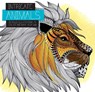 Intricate Animals -  - 9781912188734